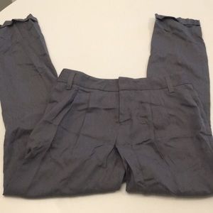 Banana Republic work pants